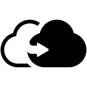 Microsoft 365 Backup logo