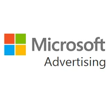 Microsoft Advertising logo