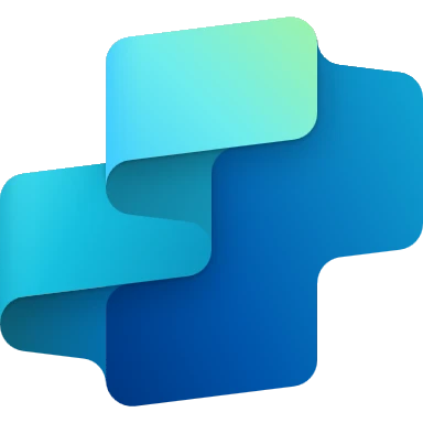 Microsoft Copilot Studio logo