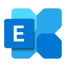 Microsoft Exchange logo