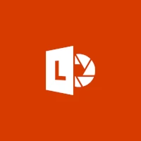 #6 - Microsoft Lens logo