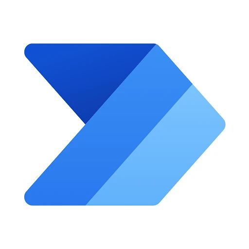 #2 - Microsoft Power Automate logo