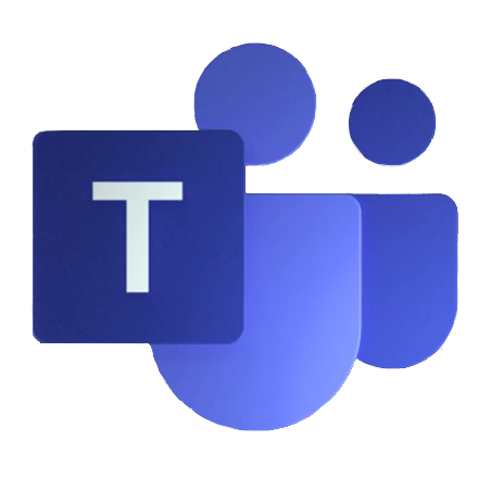 Microsoft Teams logo