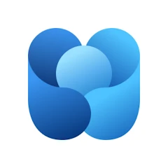 #6 - Microsoft Viva Engage logo