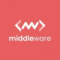Middleware logo
