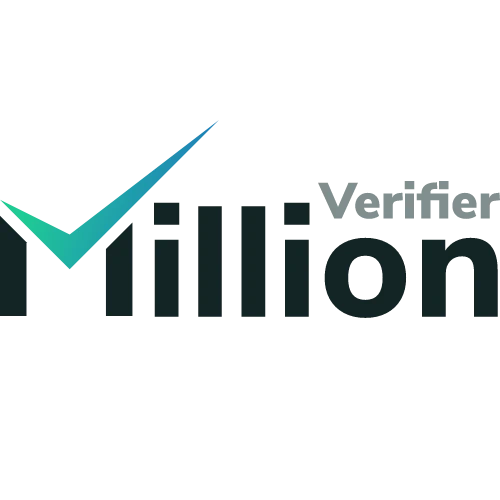 MillionVerifier logo