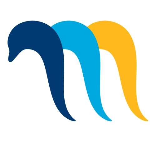 Minderest logo