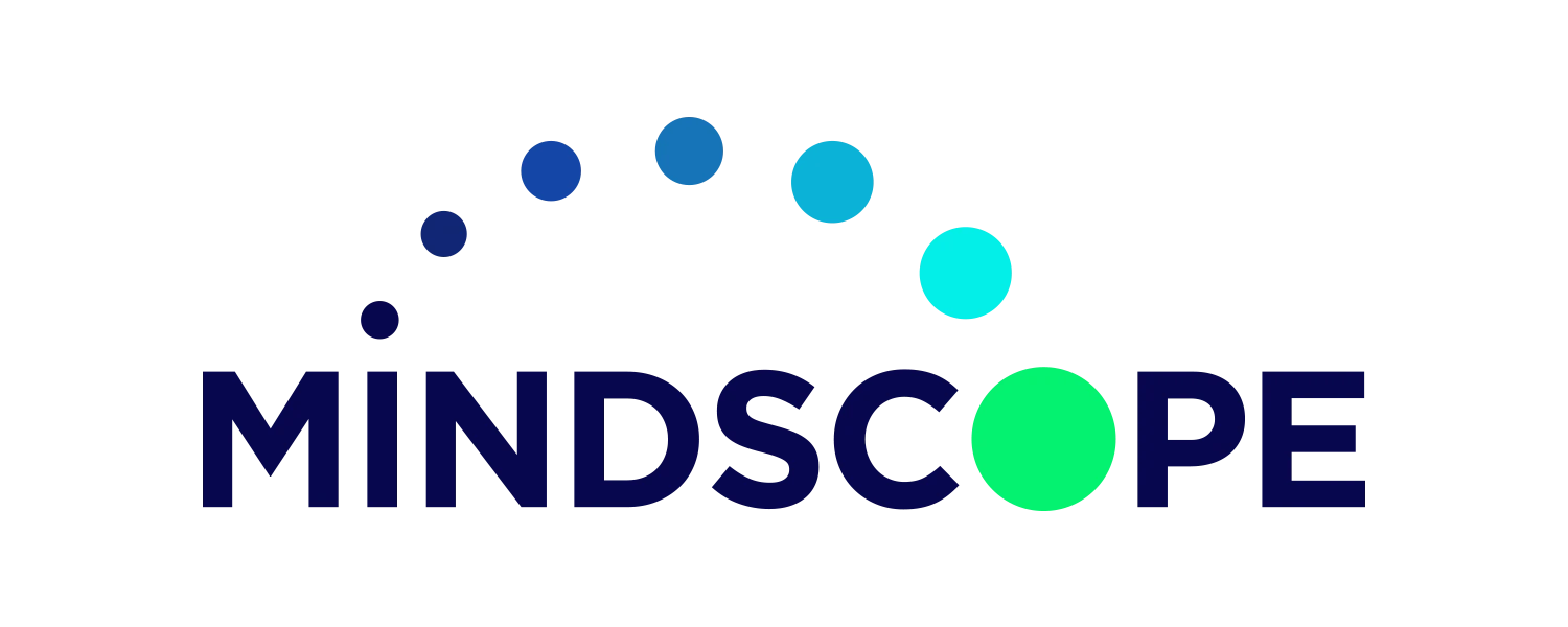 #20 - Mindscope logo