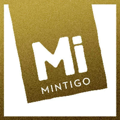 Mintigo logo