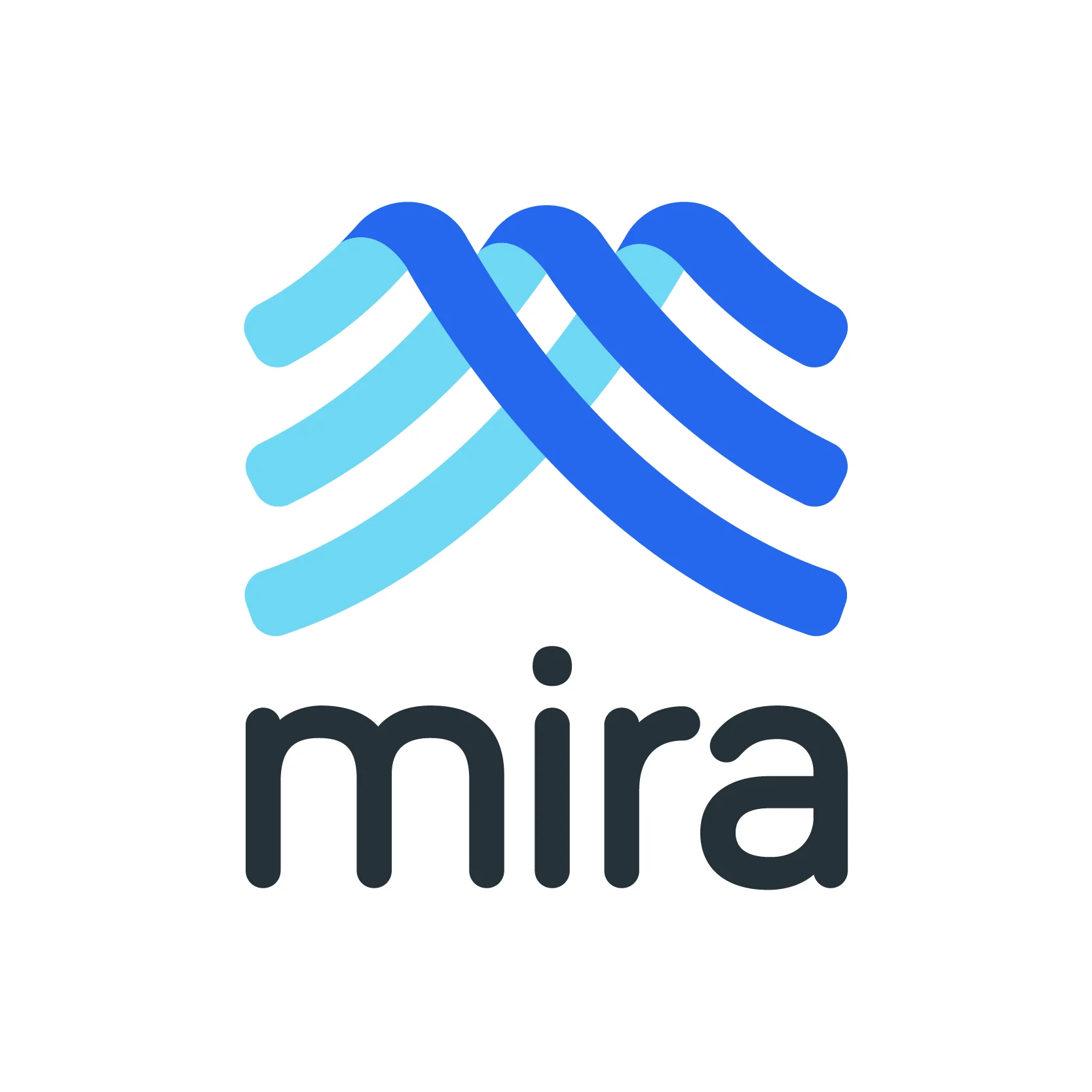 Mira logo