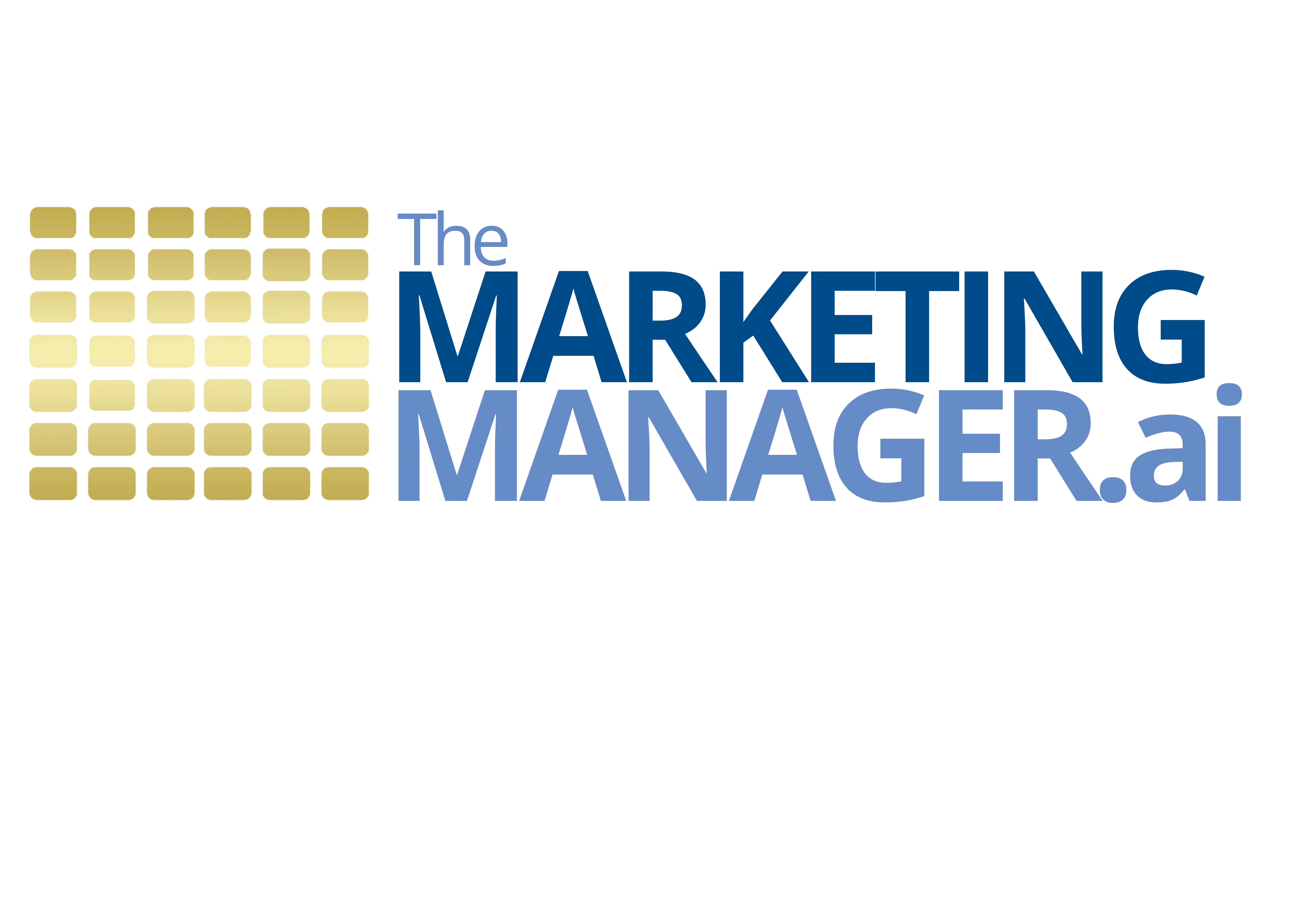 Mirabel's Marketing Manager logo