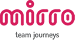 #1 - Mirro logo