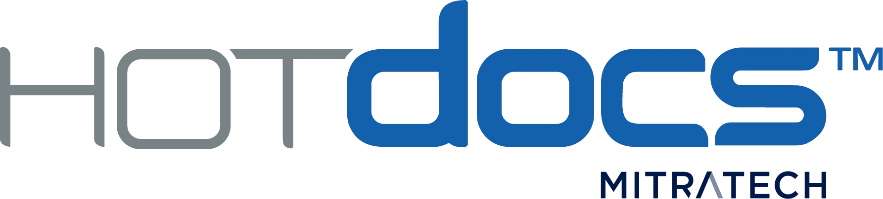 Mitratech HotDocs logo