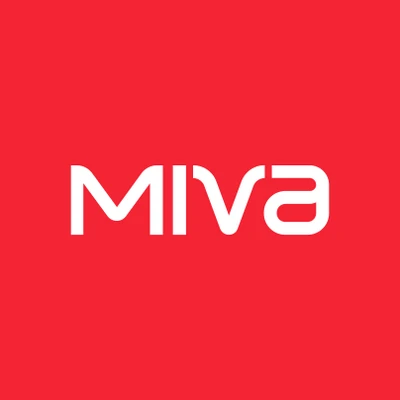 #9 - Miva logo
