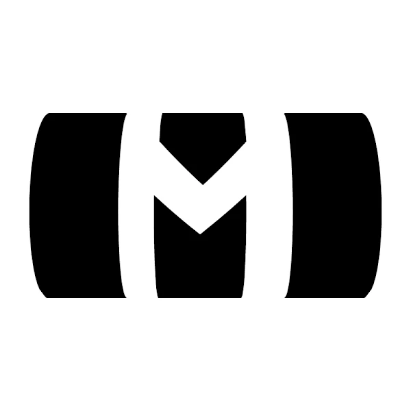 Mobiscroll logo