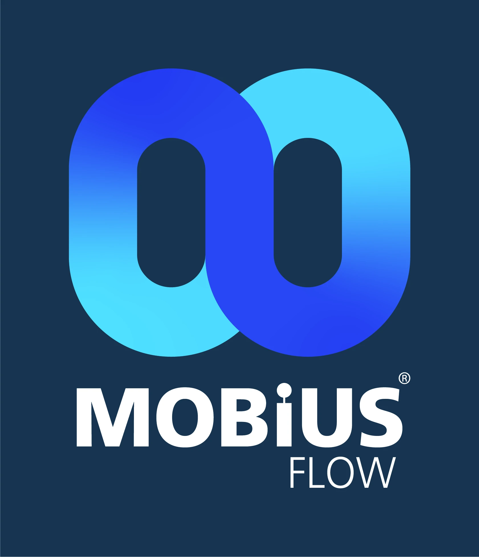 MobiusFlow logo