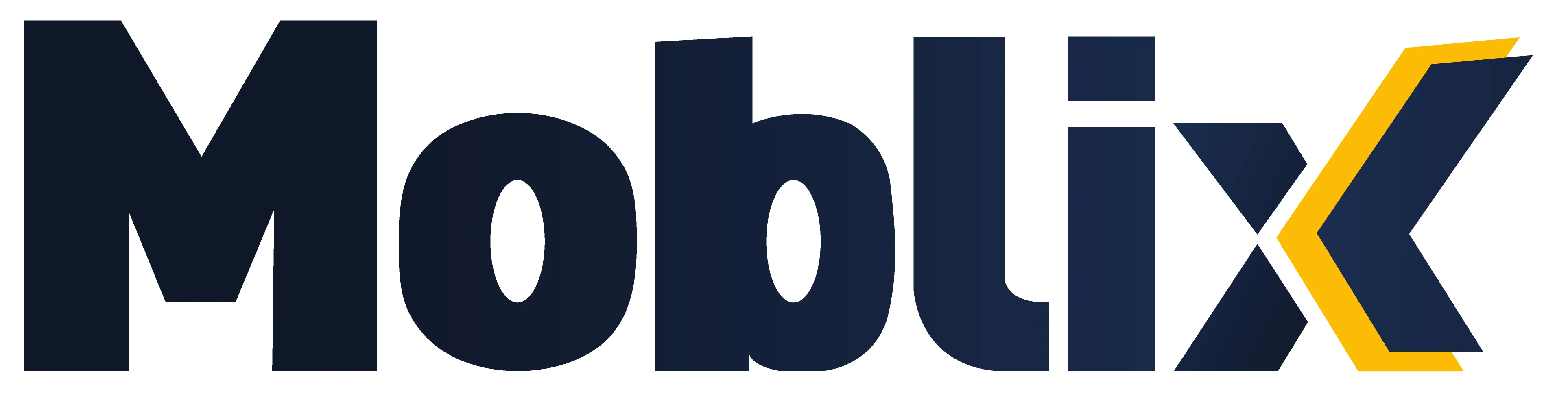 Moblix logo