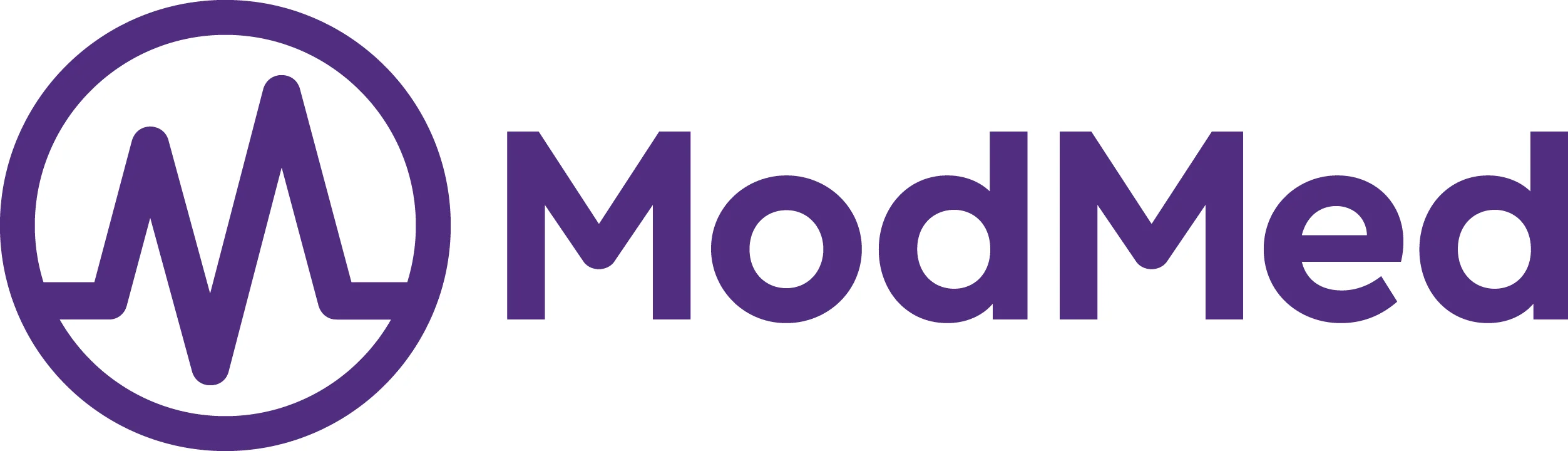 #9 - ModMed logo
