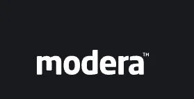 #7 - Modera Salesfront logo