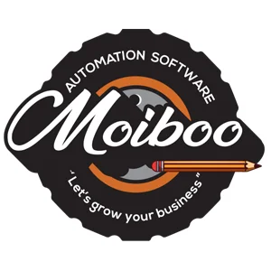 Moiboo logo