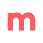 #9 - Momoyoga logo