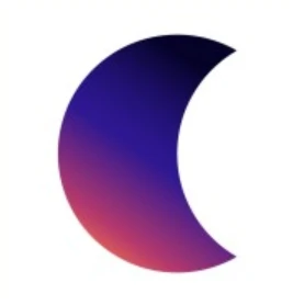 #9 - Moonflow logo