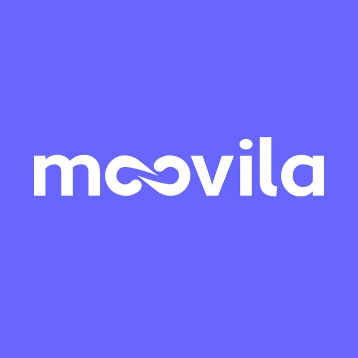 Moovila logo
