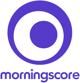 Morningscore logo