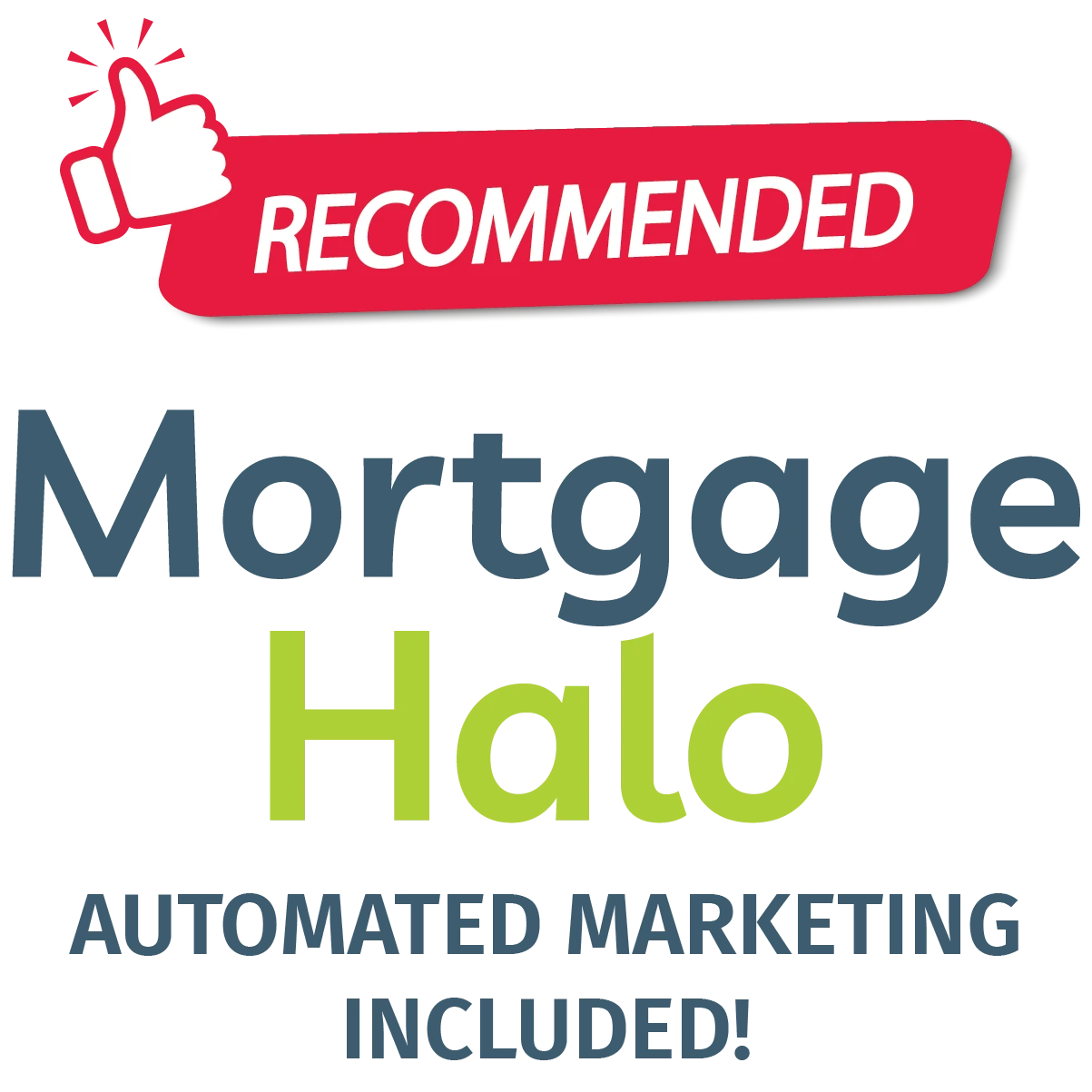 MortgageHalo logo