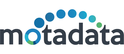 Motadata ServiceOps logo