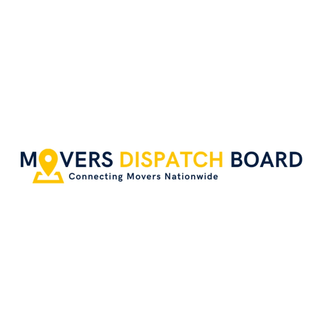 #13 - Movers Dispatch Board logo