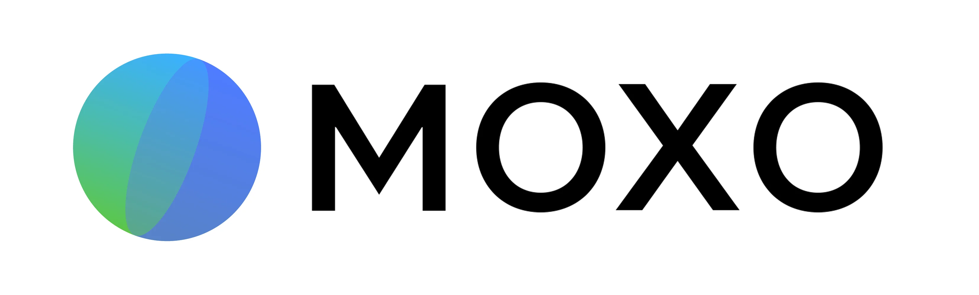 Moxo logo