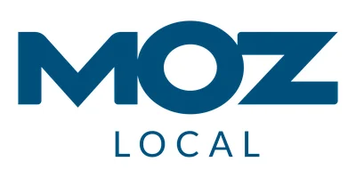 Moz Local logo