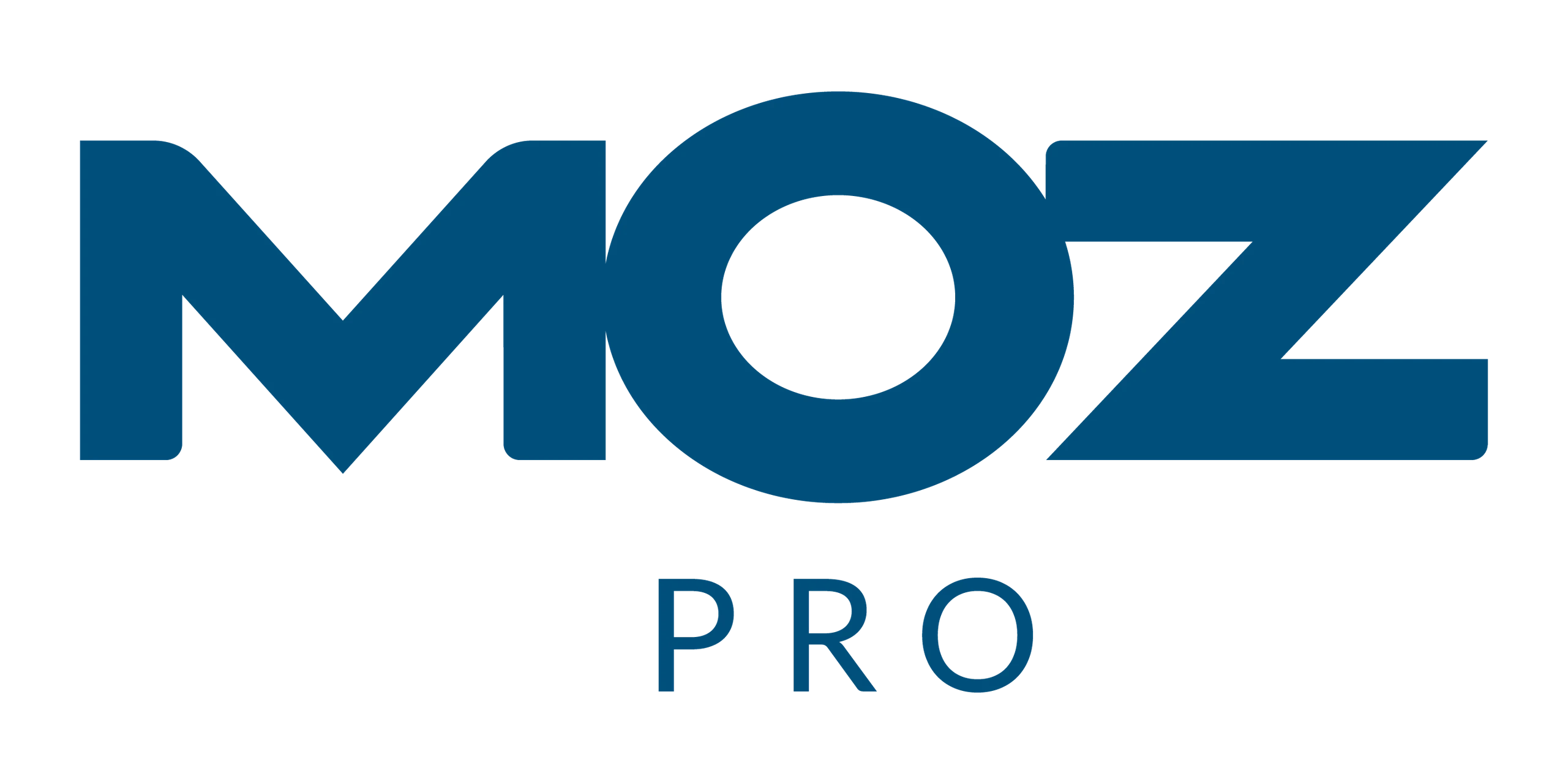 #4 - Moz Pro logo