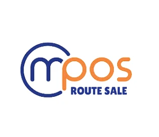 Mpos Van Sales Software logo