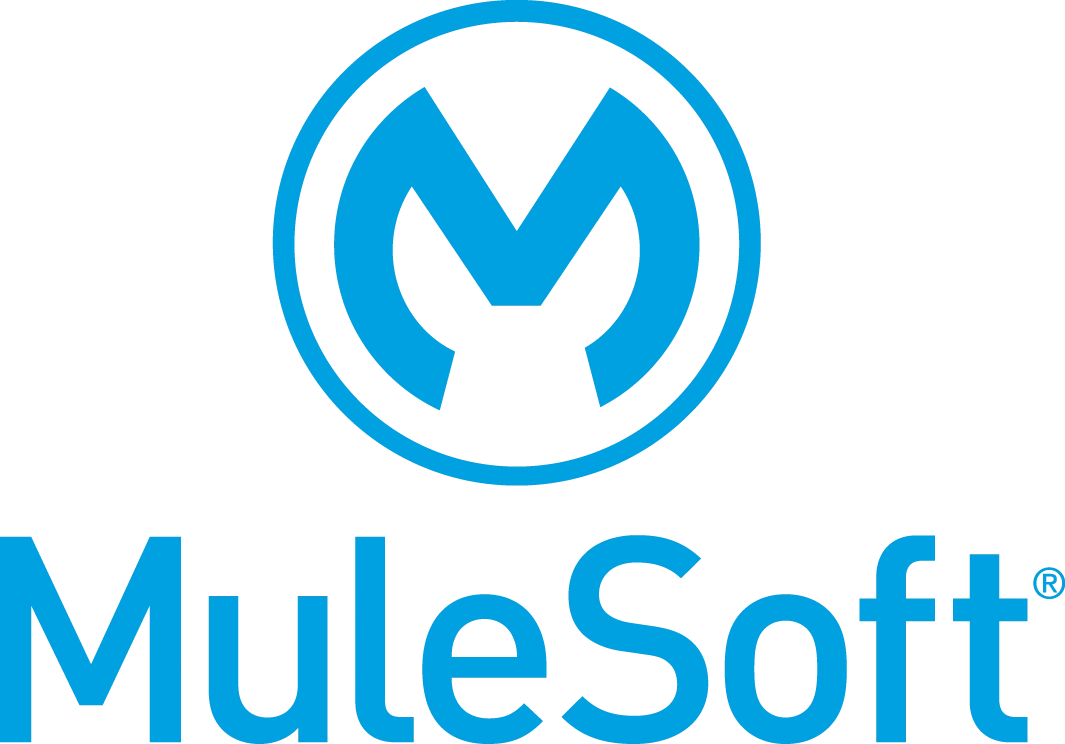 #3 - MuleSoft Anypoint Platform logo