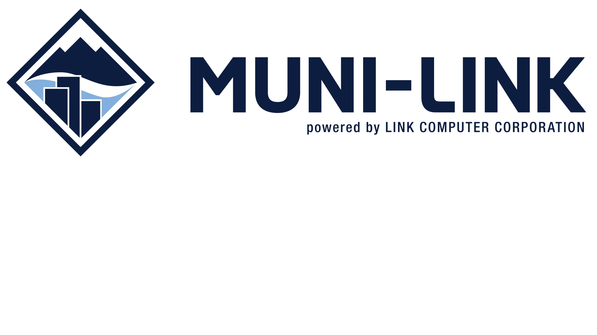 Muni-Link logo