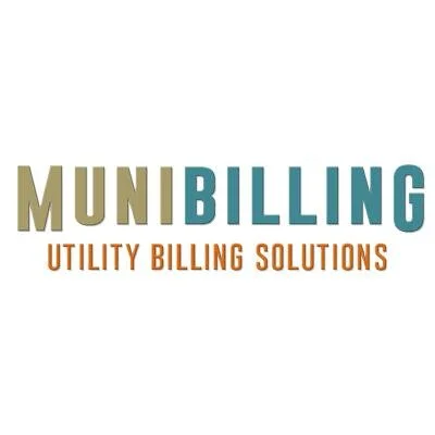 MuniBilling logo