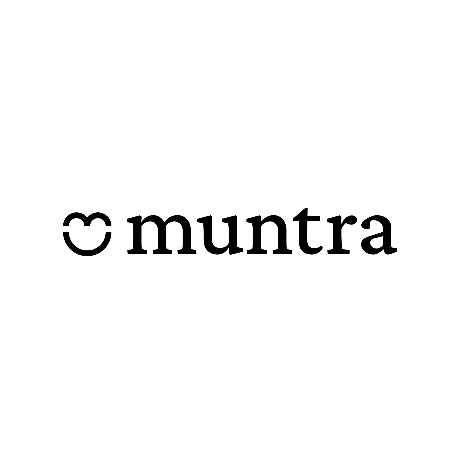 Muntra logo