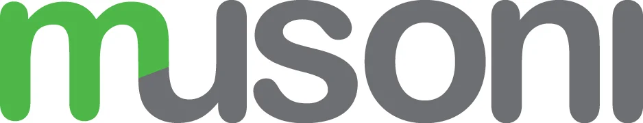 Musoni logo