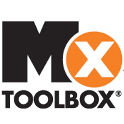 MxToolbox Delivery Center logo