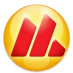 MyBI logo