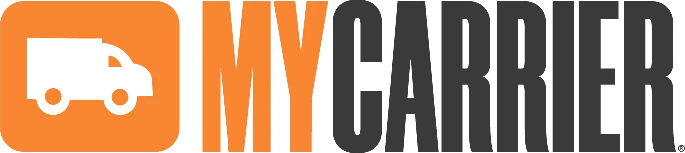 MyCarrierTMS logo