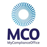 MyComplianceOffice logo