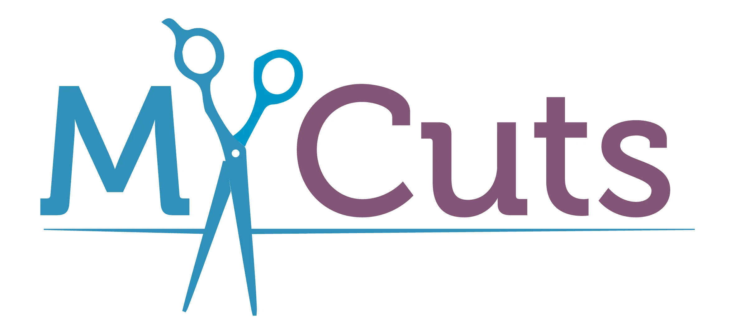 MyCuts logo