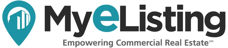 MyEListing logo