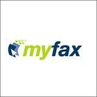 MyFax logo