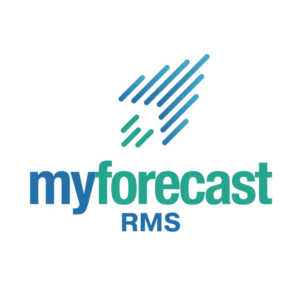#18 - MyForecast RMS logo