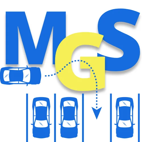 #7 - MyGuestSpot logo