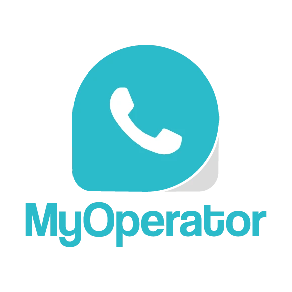 MyOperator logo